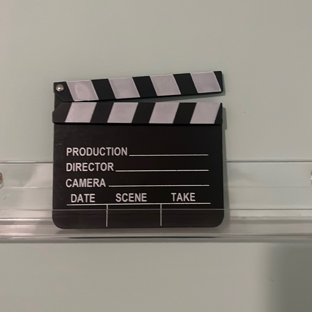 Act sign